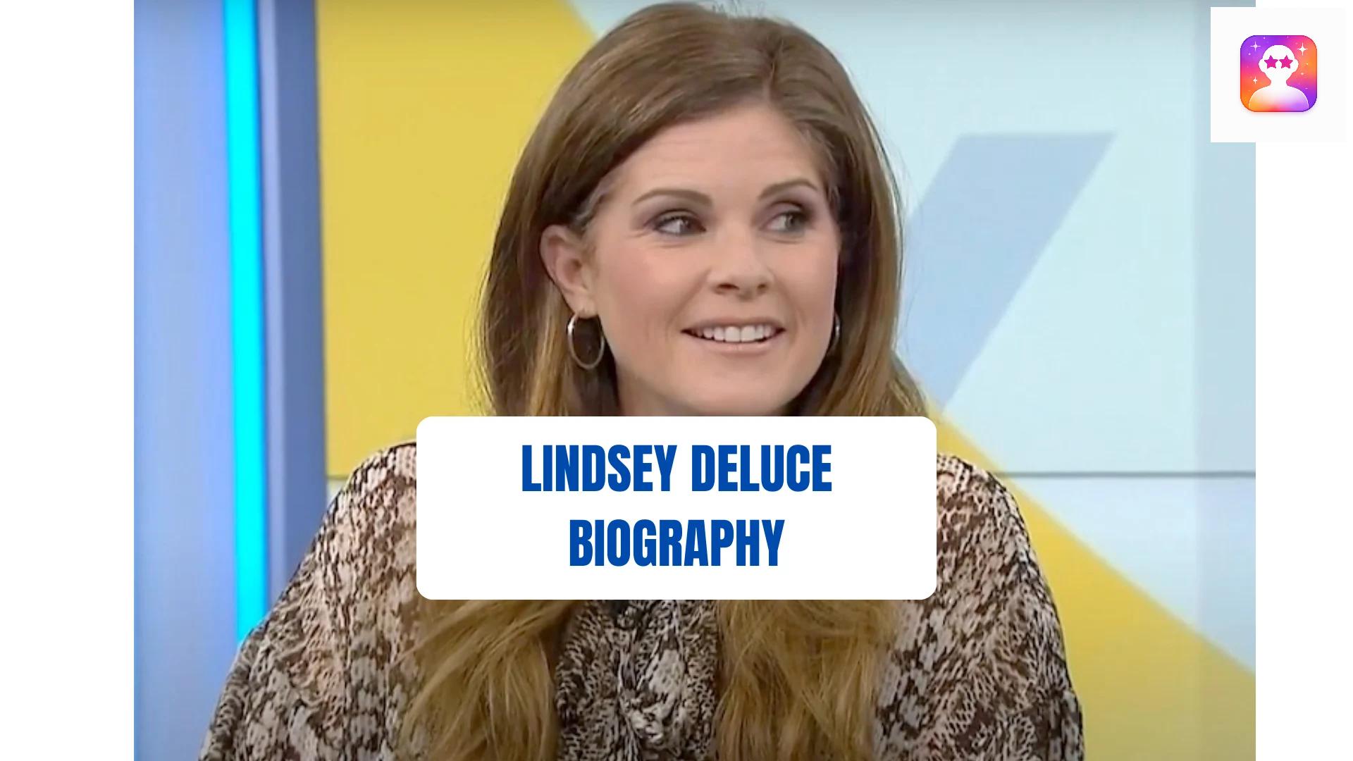 Lindsey Deluce Biography: Age, Parents, Family, Height, Wikipedia