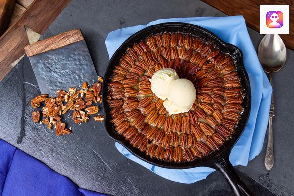 Chocolate Pecan Cobbler Recipe