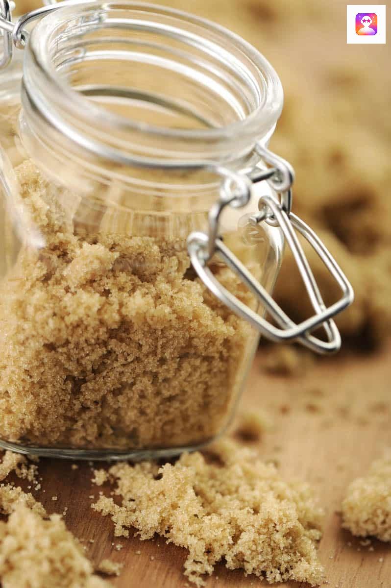 How to soften hard Brown Sugar