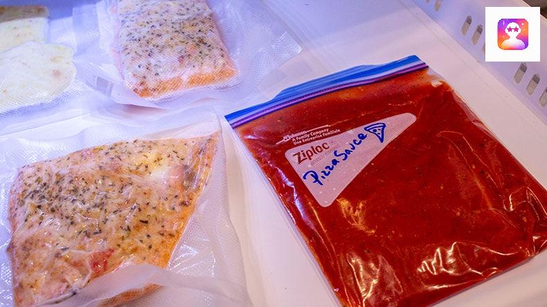 Make Pizza Sauce in 10 Minutes