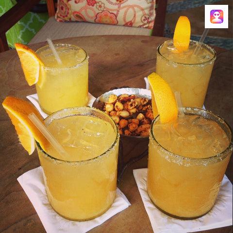 The Perfect Margarita Recipe