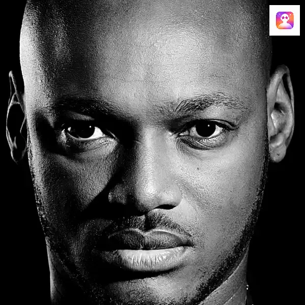 Innocent Ujah Idibia